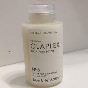 New Olaplex No.3  3.3 fl.oz